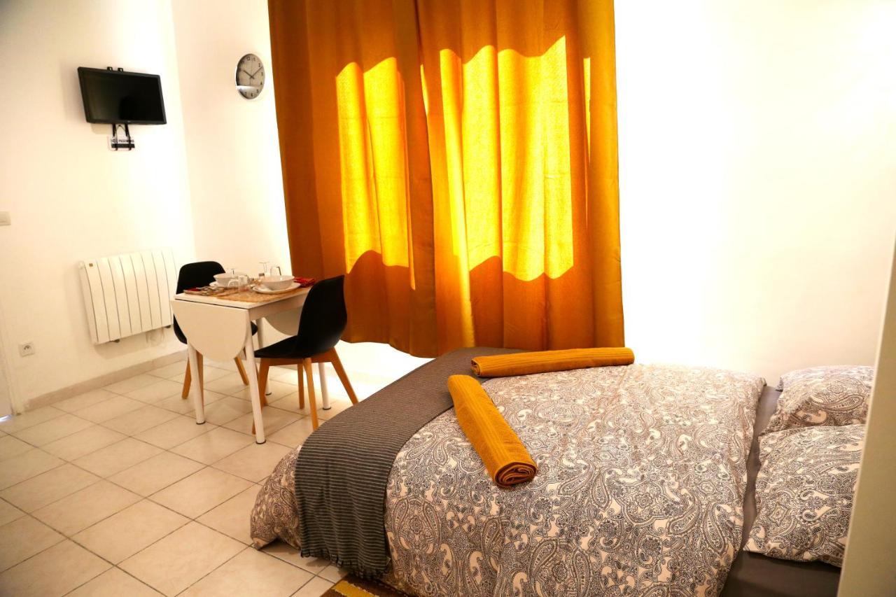 Mercure Saint-Quentin  Exterior foto